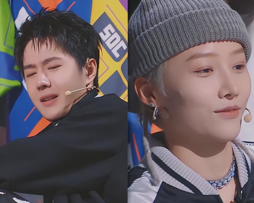 街舞：舞者Battle，王一博、刘雨昕粉丝互撕，请不要上升至节目休闲区蓝鸢梦想 - Www.slyday.coM