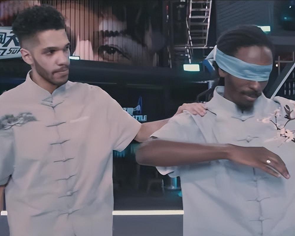 街舞：舞者Battle，王一博、刘雨昕粉丝互撕，请不要上升至节目休闲区蓝鸢梦想 - Www.slyday.coM