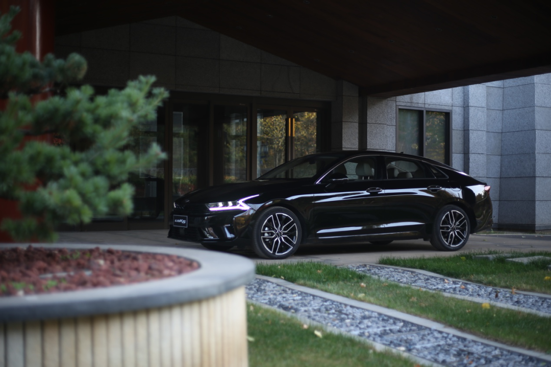 关键词: 试驾评测三厢车评测起亚东风悦达起亚K5凯酷我要反馈