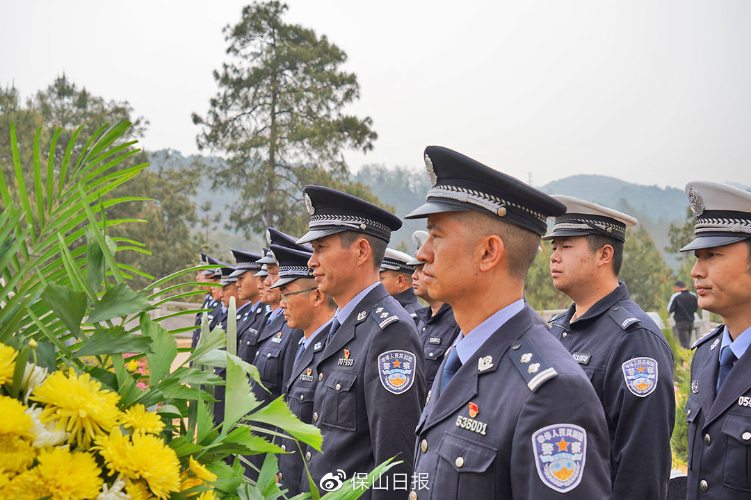 用生命书写无悔青春追记昌宁县公安局民警王超