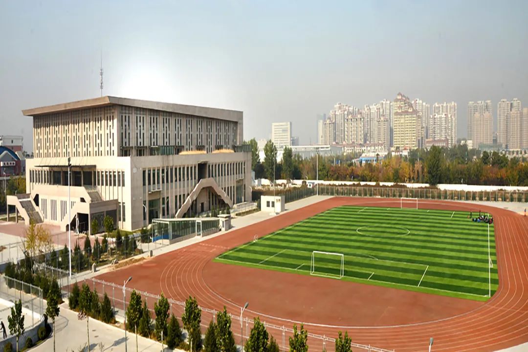 喜报助力中国教育更上一层奥瑞斯机电进驻唐山师范学院