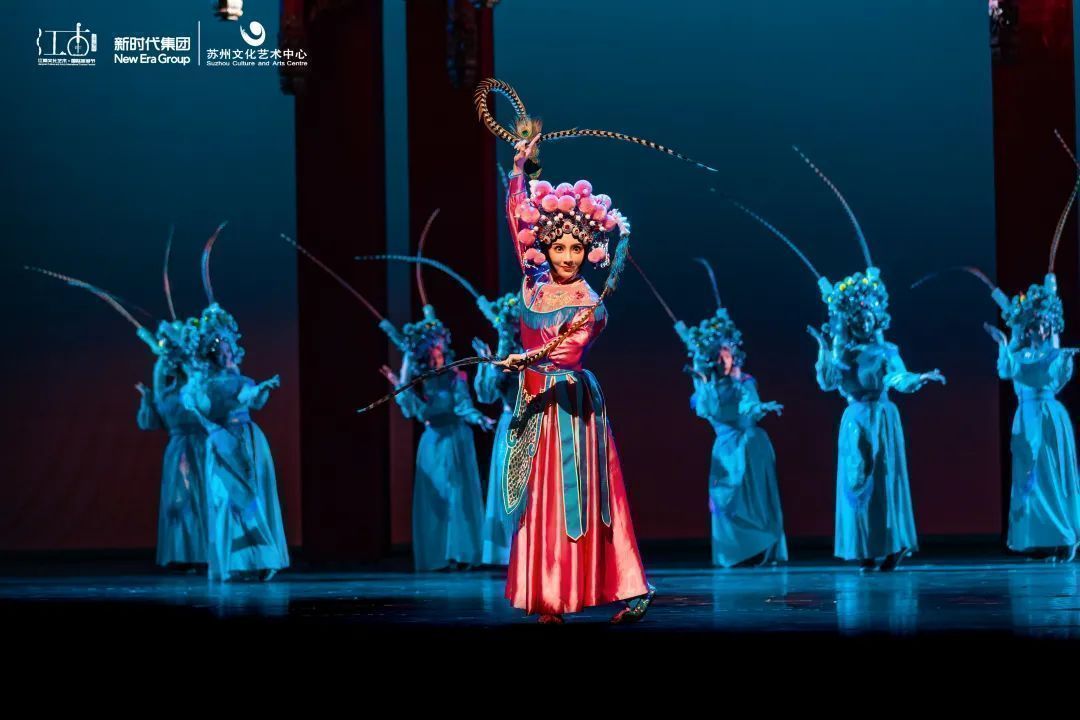茅盾文学奖改编的作品再获“文华大奖”，陕西人艺精品话剧《主角》苏州上演休闲区蓝鸢梦想 - Www.slyday.coM