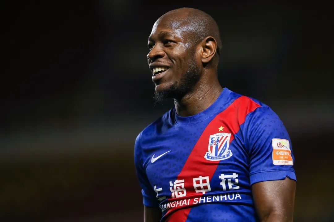 巴索戈:我不是外援,我就是申花一员|世界杯|巴索戈|国家队_新浪新闻