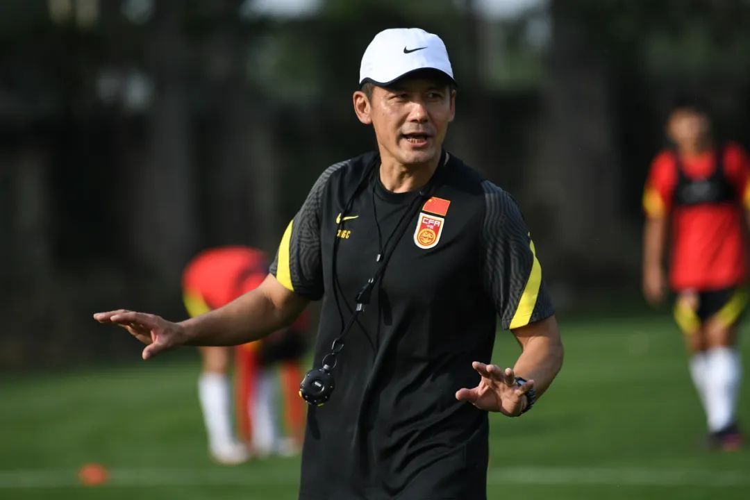 杨晨:进军世少赛,未来挑大梁