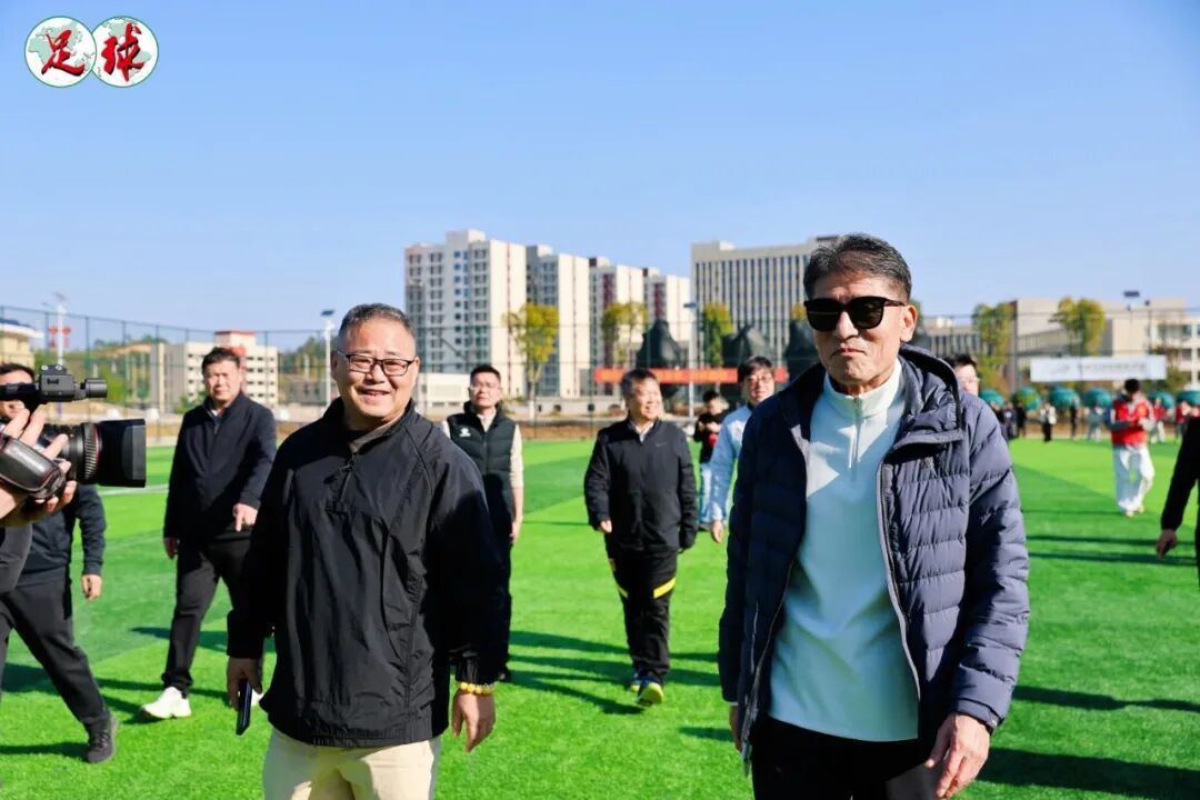 李章洙:这次中韩青少年对抗赛的意义,韩国足球界很快会知道|定南|中国|定南青训|足球报|青训_新浪体育_新浪新闻