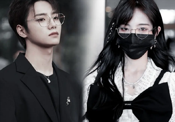 李振宁郑乃馨恋情疑曝光,多次出入于同一小区,曾一起参加过节目