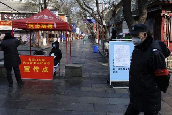 西安2天新增58个中风险地区！1081.9万人已核酸检测，有新发现休闲区蓝鸢梦想 - Www.slyday.coM