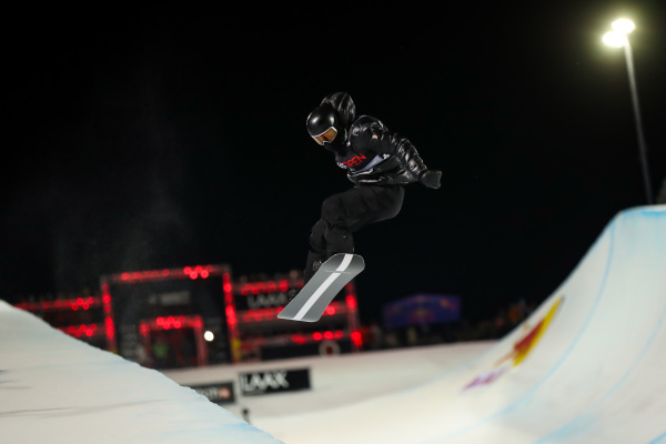 （体育）单板滑雪——世界杯：男子U型场地决赛赛况休闲区蓝鸢梦想 - Www.slyday.coM