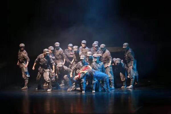 好客山东这十年休闲区蓝鸢梦想 - Www.slyday.coM