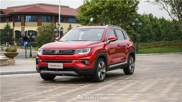 传祺GS3、长安CS35PLUS、吉利缤越，谁是性价比最高的小型SUV