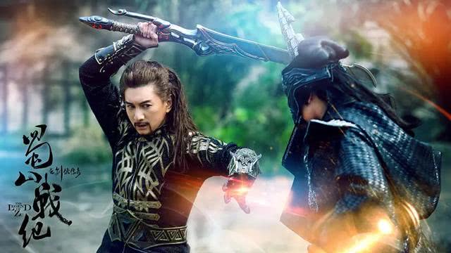 盘点吴奇隆主演的六部电视剧温柔沉稳的四爷俘虏了多少女粉