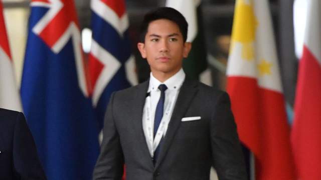 从公子哥到时尚女王,那些过着极度奢华,挥霍无度生活的皇室成员