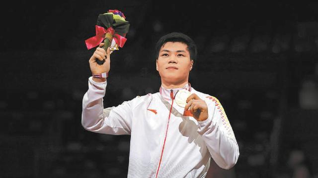 打破多项世界纪录！中国健儿残奥会首日夺5金休闲区蓝鸢梦想 - Www.slyday.coM
