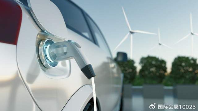 2024新能源革命在即：北京和武汉新能源汽车电池电机电控及充电桩展会