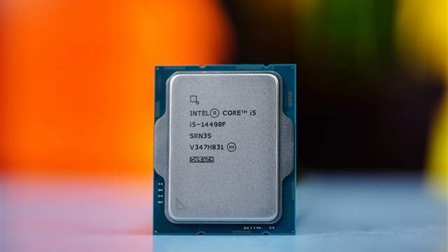 i5-14490F与Ryzen 5 7500F：入门神U，谁才是玩家的真爱？|玩家|入门|内存_新浪新闻