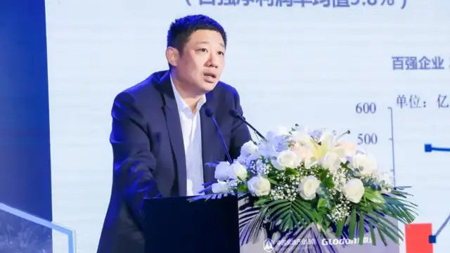 这家中建系央企,从中海挖来一位营销总!|中海地产|刁鹏|北京市|方程|南京_新浪新闻
