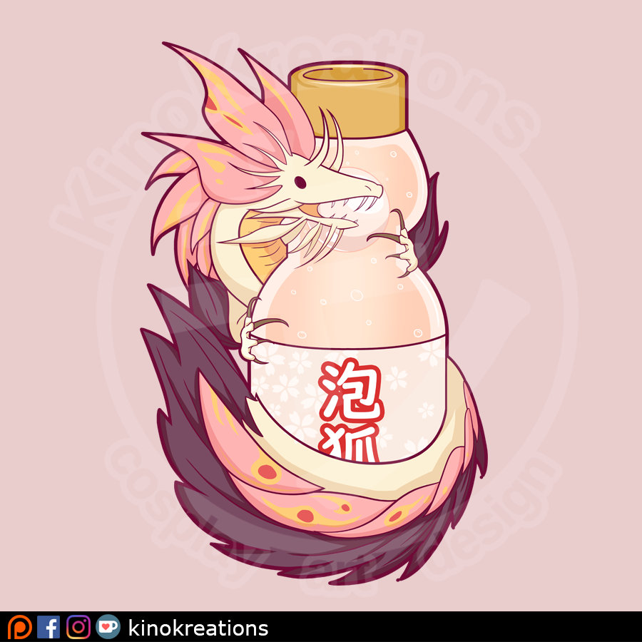 试玩版中的泡狐龙人气一路飙升