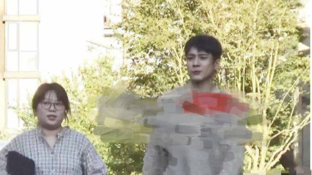 徐开骋被锤渣男后痛失新戏男主,韩东君连日现身片场取而代之|徐开骋|韩东君|张天爱_新浪新闻