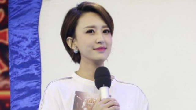 央视美女主持人张蕾:不顾反对嫁给大20岁老公,如今42岁生活幸福|央视|张蕾|杨帆_新浪新闻