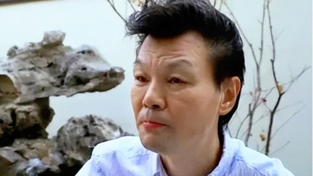 他曾是红极一时的主持人,因一句话断送前途,如今58岁病魔缠身|李彬|高志伟|李黎_新浪新闻