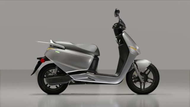 硬派电摩新标杆,大阳e客e3米兰展全球上市发布,国内售价4999元起!