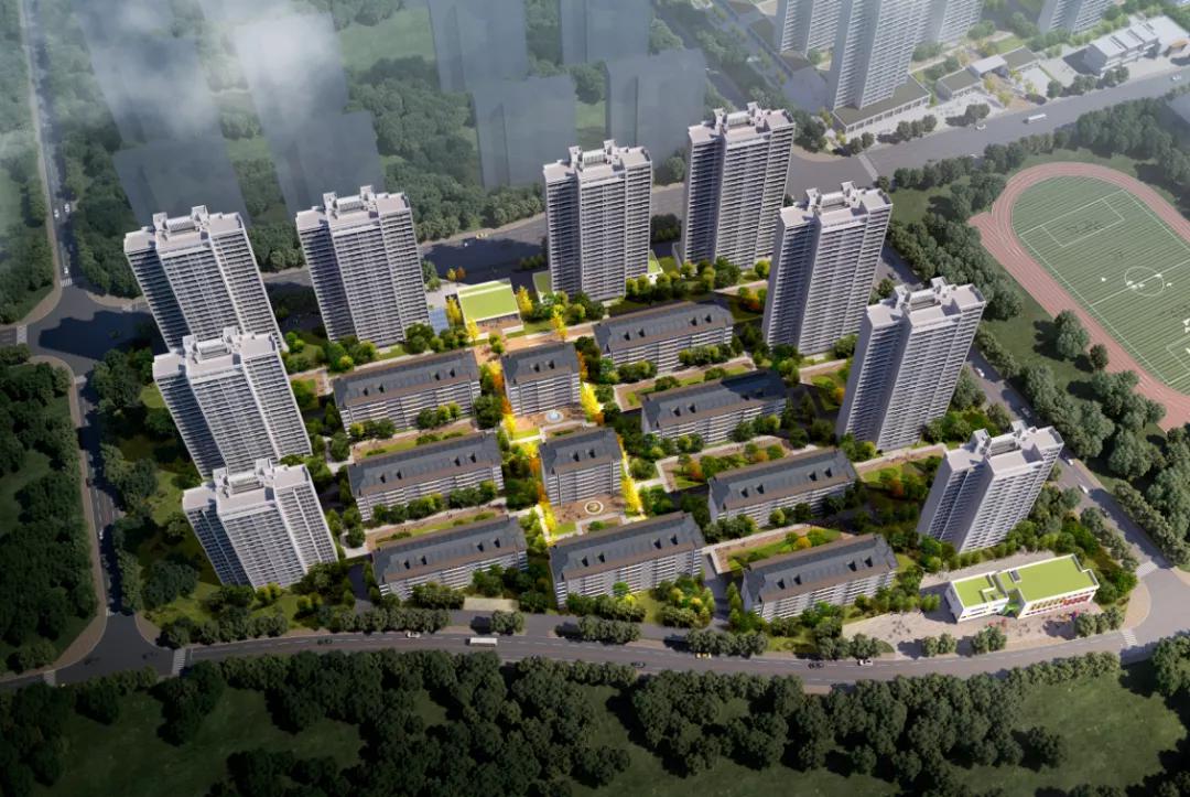 洋房排行_我们做了个成都洋房排位,找到了最高端硬核的那个