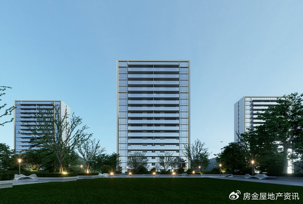 金茂府3.0 只讲给懂的人听|业主|实景图|高端酒店|会所|酒店_新浪新闻