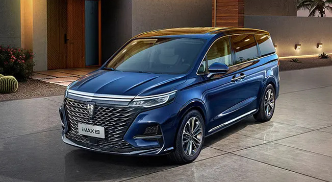 行程码上没有星了 买一款MPV来一场说走就走的旅行吧