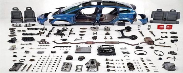 修车要注意这些零件最容易被偷换