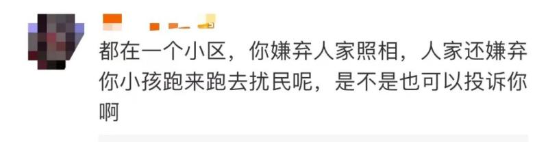 杭州小区一幕上热搜，业主急了：女网红们裸背拍照，会不会带坏孩子？休闲区蓝鸢梦想 - Www.slyday.coM