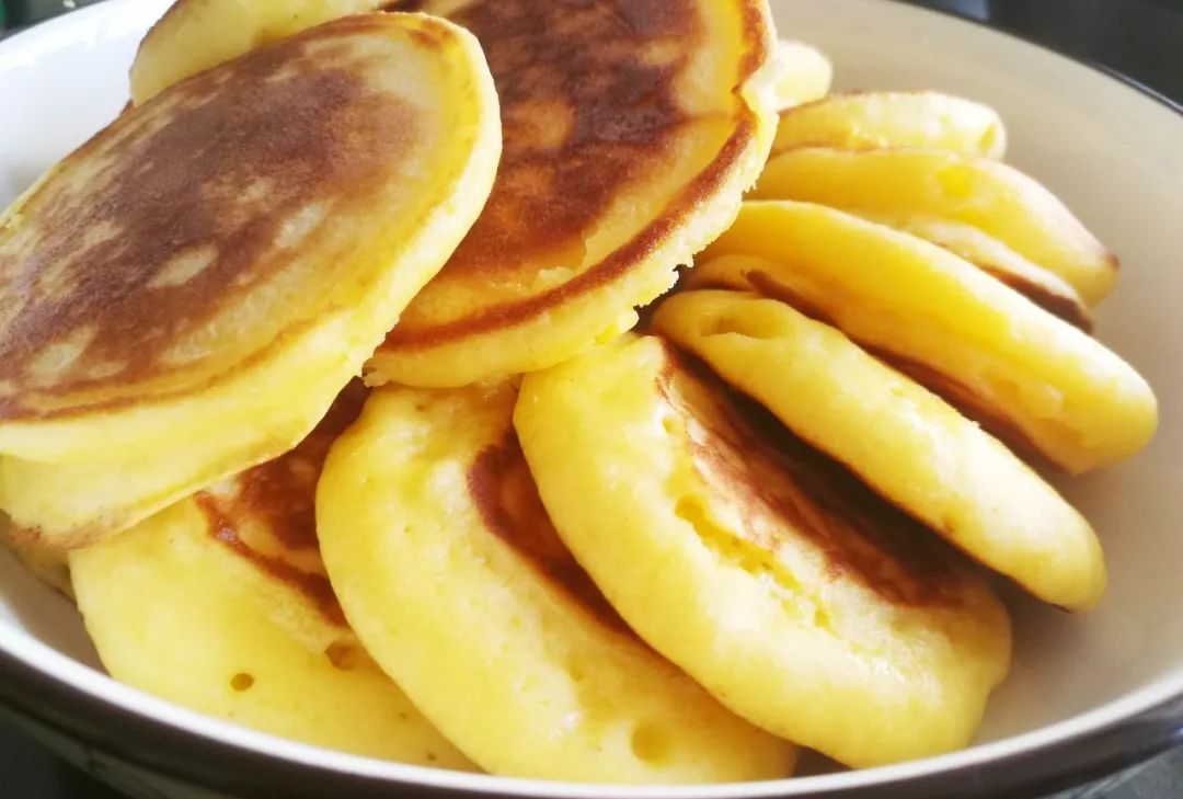 营养早餐饼这10种饼的做法用不揉面保你和家人吃得香