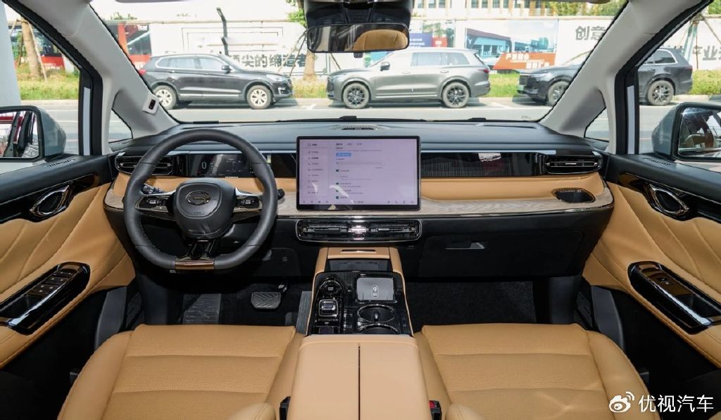 想买“带电”的MPV怎么选？建议认准这3款，最低只要21万