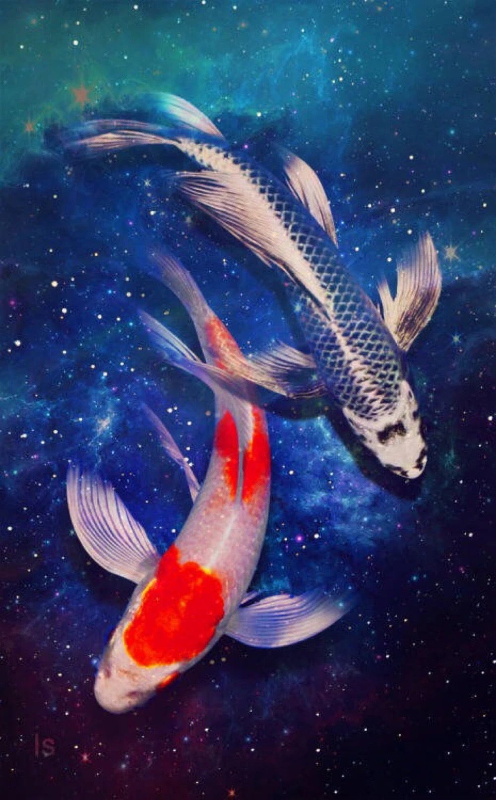 七月好运来了 冲冲冲 转发这一群锦鲤 下半年开启顺利人生把!