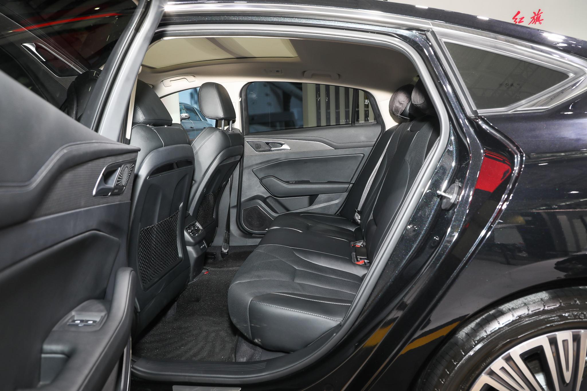 1458万元起新款红旗h5上市配置小幅调整