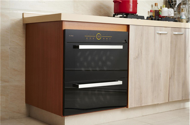 停滞多年的消毒柜技术,方太用一个新科技突破了