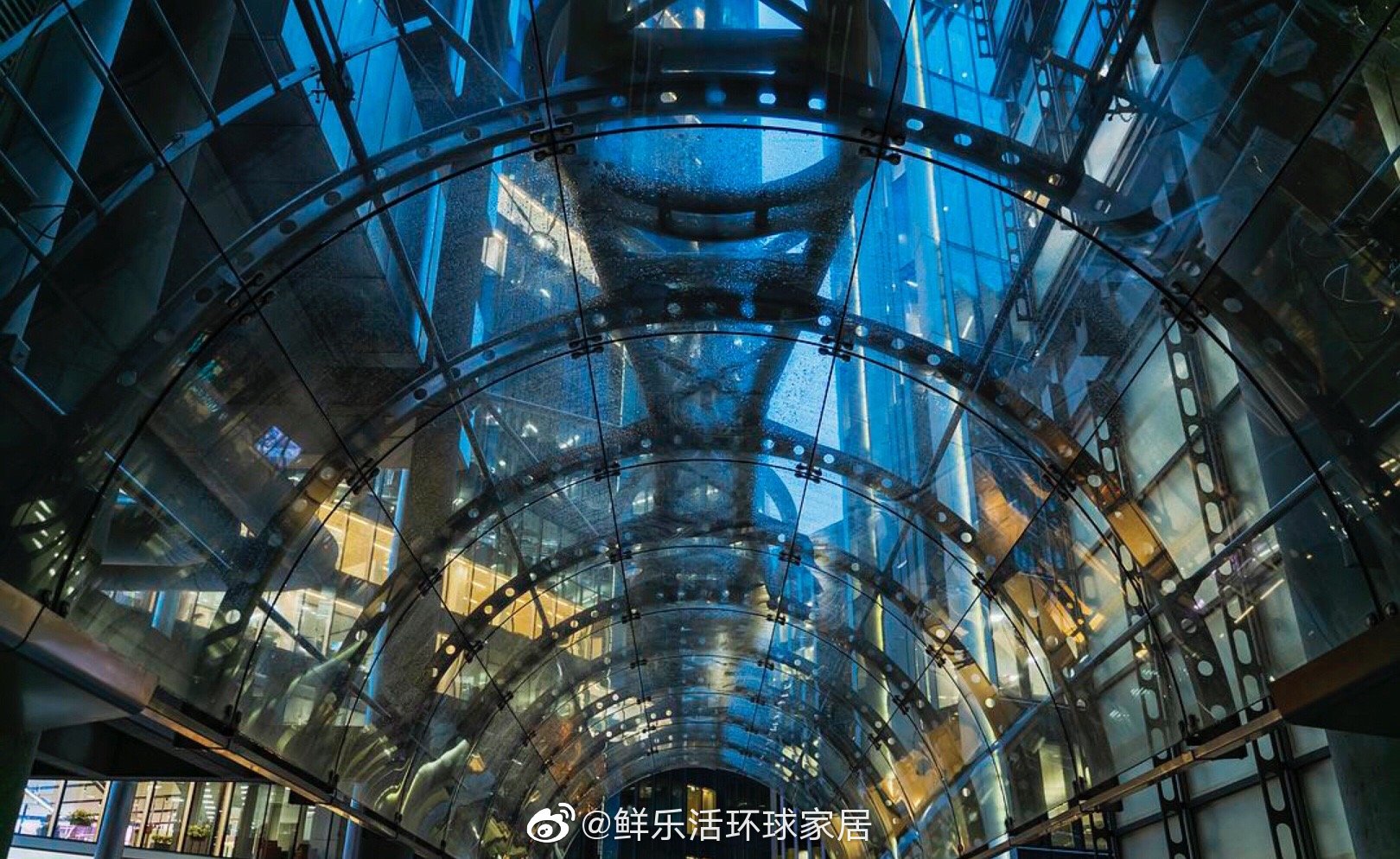 伦敦劳埃德保险大厦(lloyds of london)_高清图集_新浪网