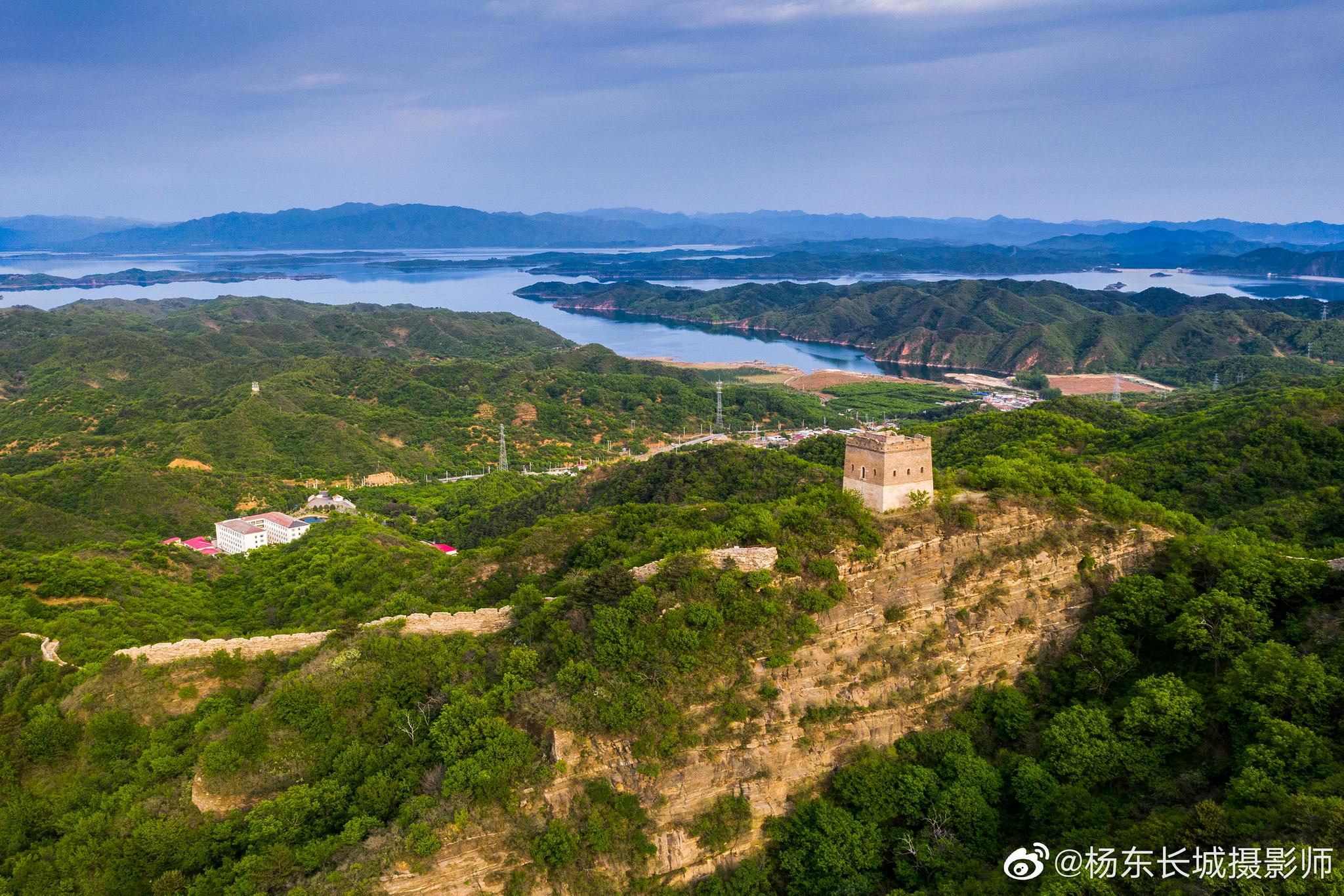 五座楼(五座楼山)