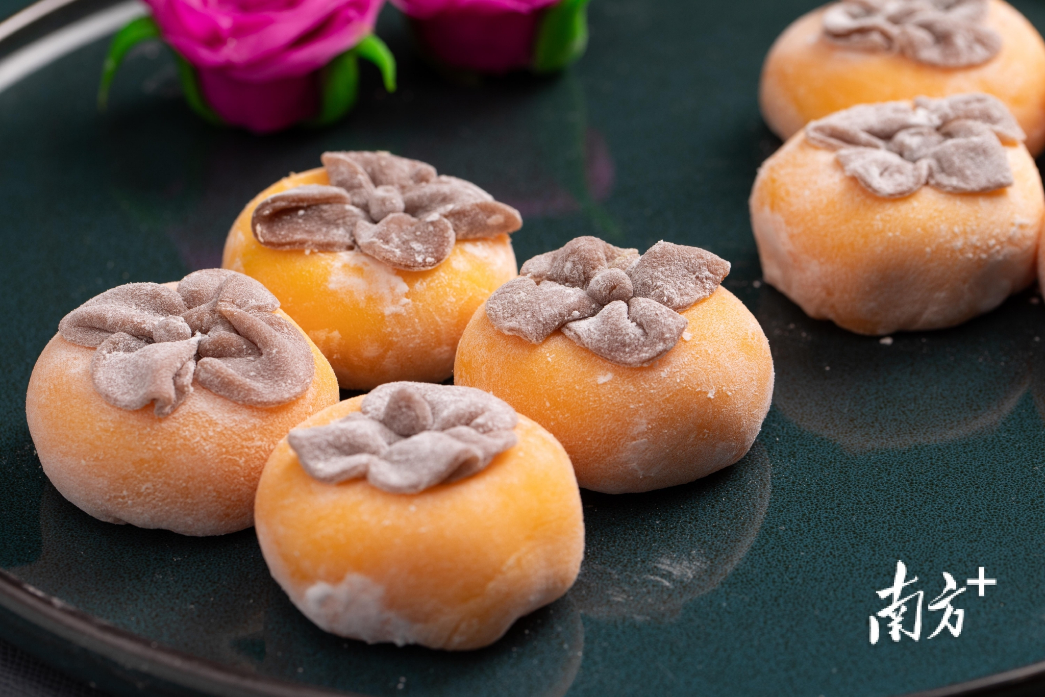 点开有“新”，甜到心头！顺德十大创新点心祝您虎年大吉！休闲区蓝鸢梦想 - Www.slyday.coM