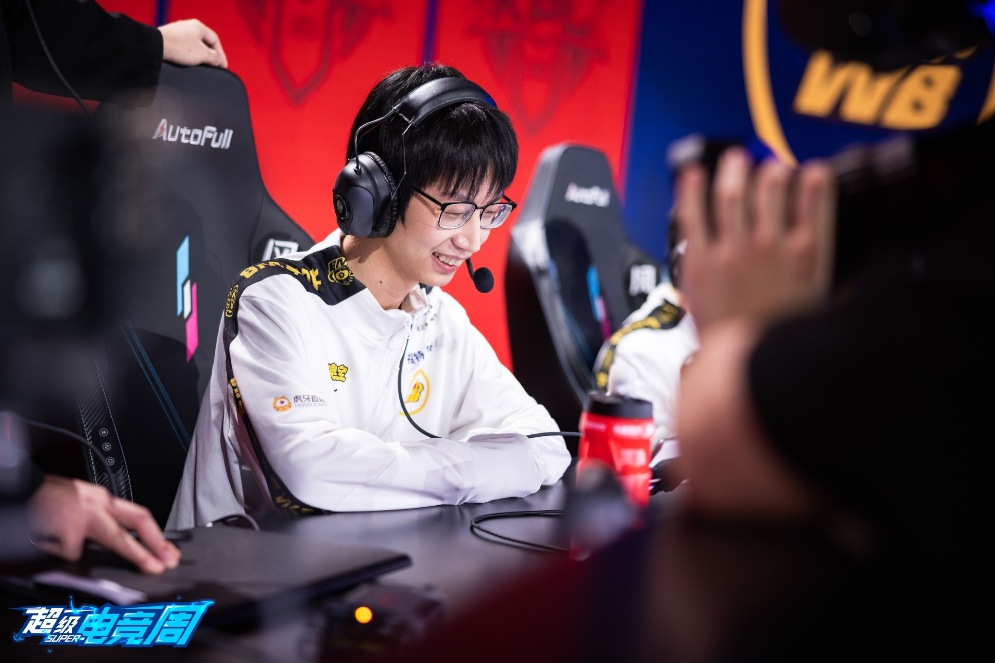 官方返图:0507@北京wb暖阳