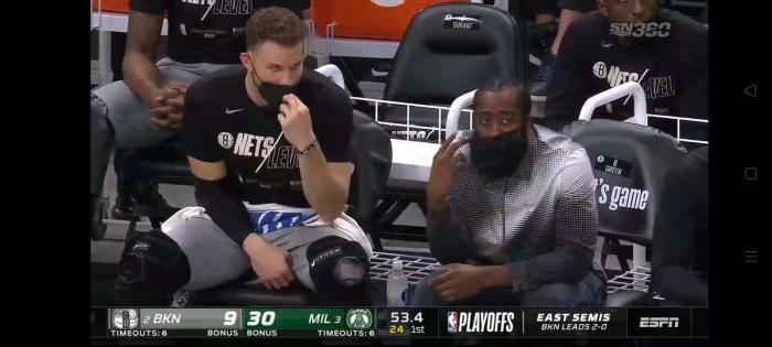 雄鹿扳回一城,杜兰特空砍30分,哈登的组织或篮网得分荒最好解药休闲区蓝鸢梦想 - Www.slyday.coM 雄鹿扳回一城,杜兰特空砍30分,哈登的组织或篮网得分荒最好解药休闲区蓝鸢梦想 - Www.slyday.coM