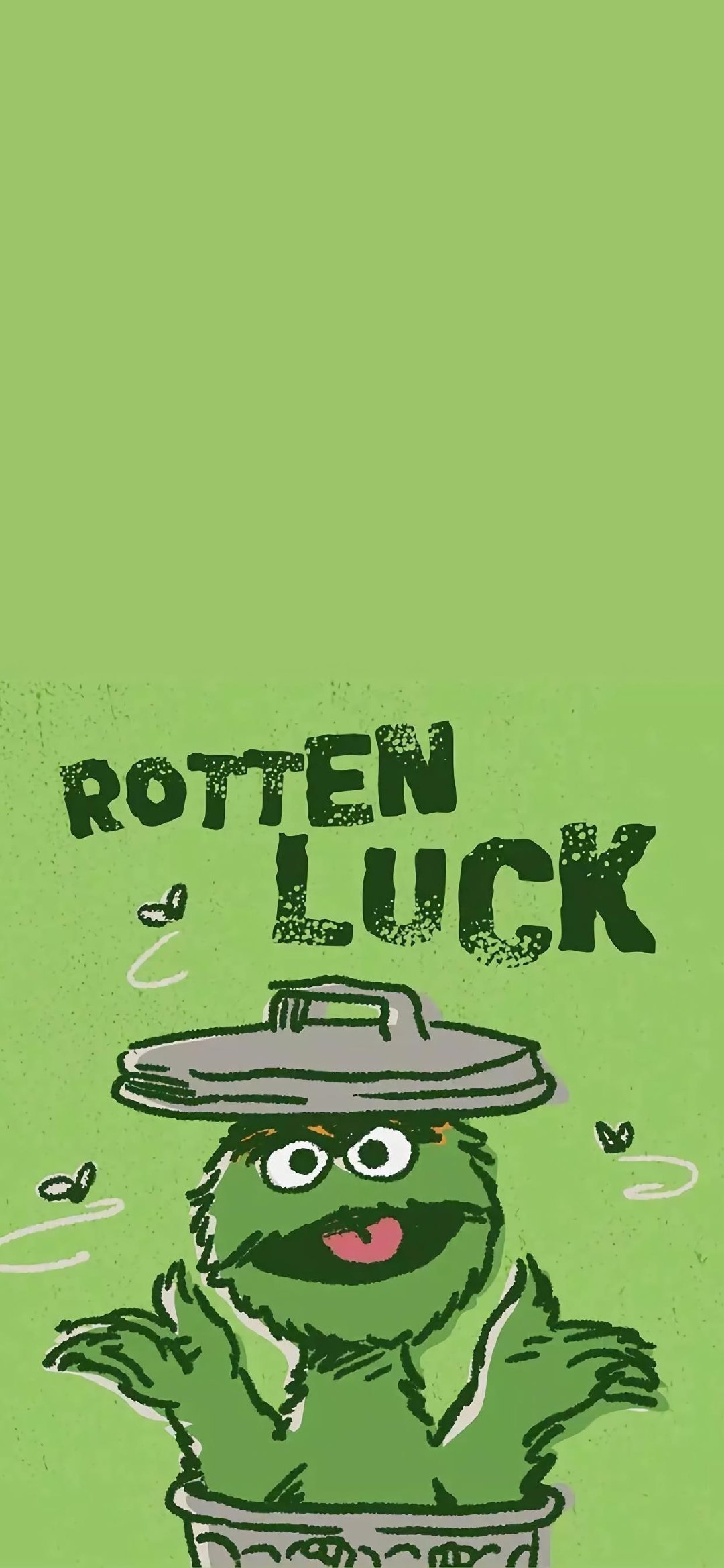 绿色系壁纸 好喜欢