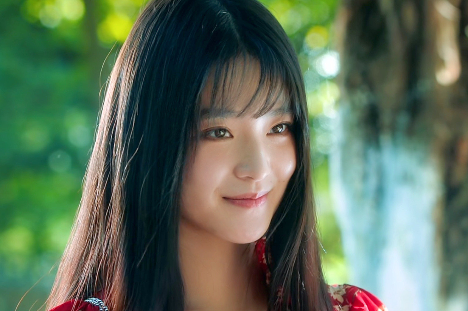 大势小花柴蔚喜提"腹黑萝莉"称号 反转魅力引热议|光渊|柴蔚|萝莉