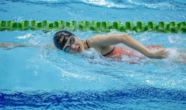 残奥会罕见场面,女子50米自由泳将重赛,中国队金银牌被取消休闲区蓝鸢梦想 - Www.slyday.coM 残奥会罕见场面,女子50米自由泳将重赛,中国队金银牌被取消休闲区蓝鸢梦想 - Www.slyday.coM