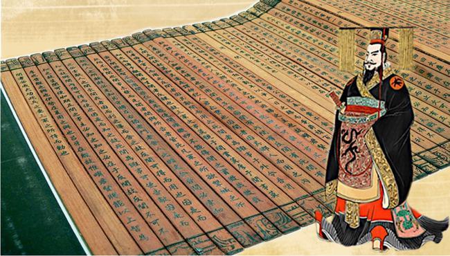 秦始皇采取严刑治理天下,为何活着时无人起义?其中原因值得寻味