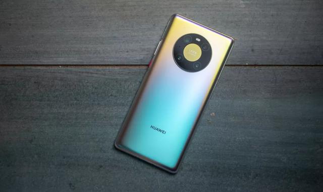 华为mate 40 vs mate 40 pro:mate 40 pro值得买吗?