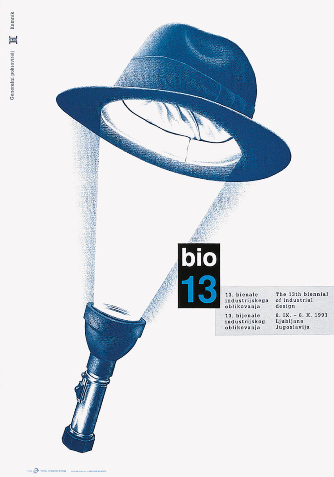 富含意义的海报! :斯洛文尼亚设计师 radovan jenko_高清图集_新浪网