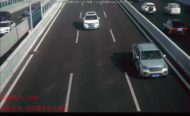 罚！违规入市招摇过街，这些大货车被曝光休闲区蓝鸢梦想 - Www.slyday.coM