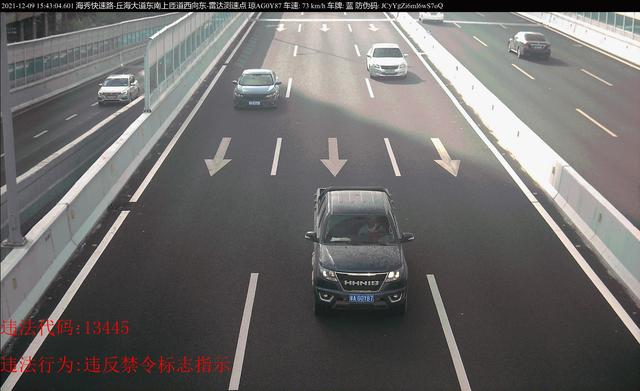 罚！违规入市招摇过街，这些大货车被曝光休闲区蓝鸢梦想 - Www.slyday.coM