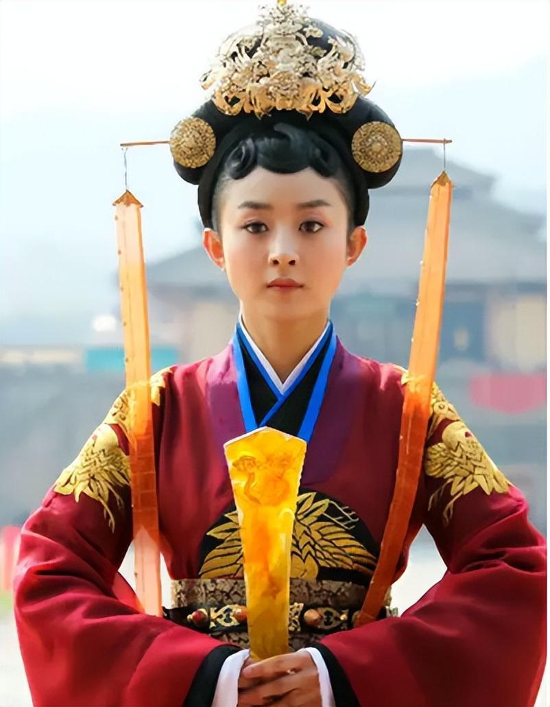 35岁刘诗诗再演古装剧状态好，85花杨幂赵丽颖刘亦菲都擅长古装剧休闲区蓝鸢梦想 - Www.slyday.coM
