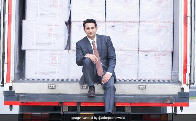 印度奇闻：疫苗巨头CEO逃跑到英国？他说：最有权势的人在威胁我休闲区蓝鸢梦想 - Www.slyday.coM